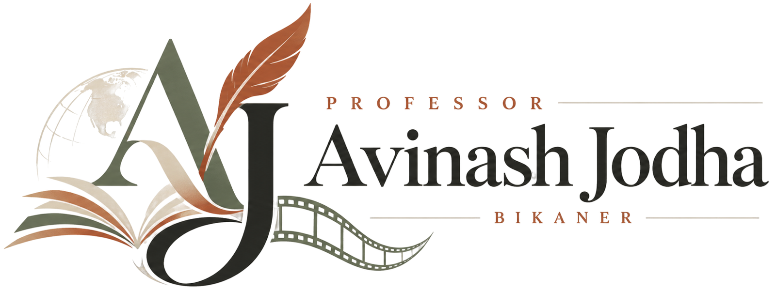 Professor Avinash Jodha